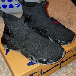 Champion slip-on shoes